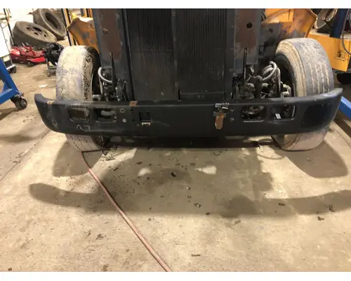 Bumper Assembly, Front International 3800 Vander Haags Inc Col