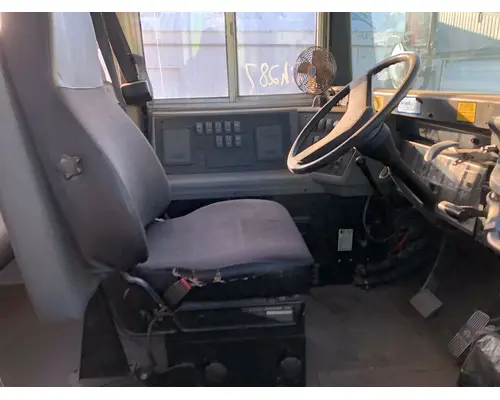 International 3800 Cab Assembly