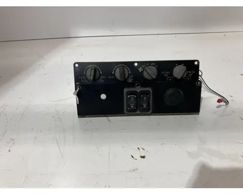 Interior Parts, Misc. International 3800 Vander Haags Inc Col