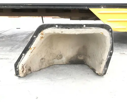 International 3800 Cab Misc. Interior Parts