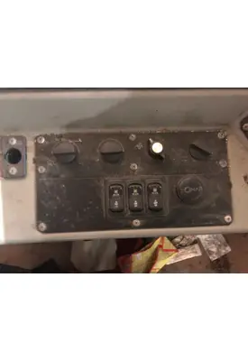 International 3800 Cab Misc. Interior Parts