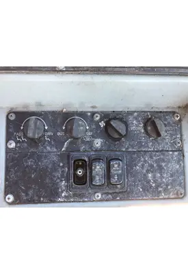 International 3800 Cab Misc. Interior Parts