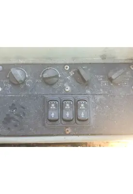 International 3800 Cab Misc. Interior Parts