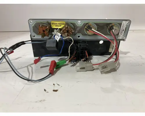 International 3800 Cab Misc. Interior Parts