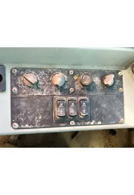 International 3800 Cab Misc. Interior Parts
