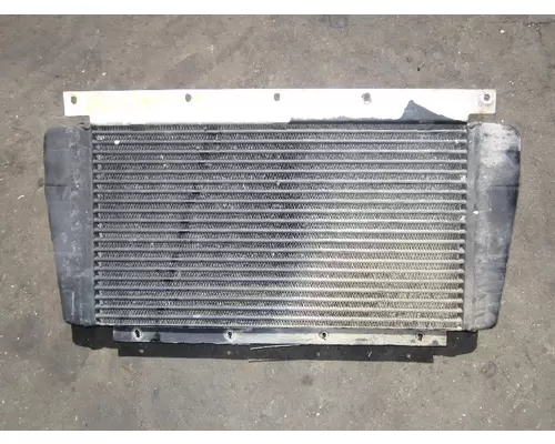 Charge Air Cooler (ATAAC) INTERNATIONAL 3800 Camerota Truck Parts