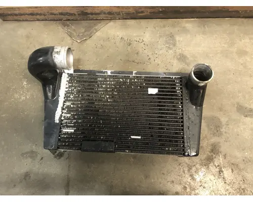Charge Air Cooler (ATAAC) International 3800 Vander Haags Inc Sp