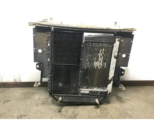 Cooling Assy. (Rad., Cond., ATAAC) International 3800 Vander Haags Inc Sp