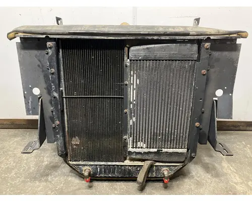 Cooling Assy. (Rad., Cond., ATAAC) International 3800 Vander Haags Inc Sp