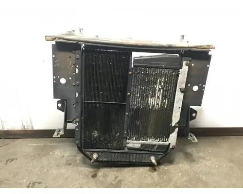 Cooling Assy. (Rad., Cond., ATAAC) International 3800 Vander Haags Inc Sp