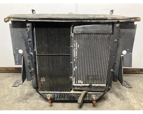 Cooling Assy. (Rad., Cond., ATAAC) International 3800 Vander Haags Inc Sp