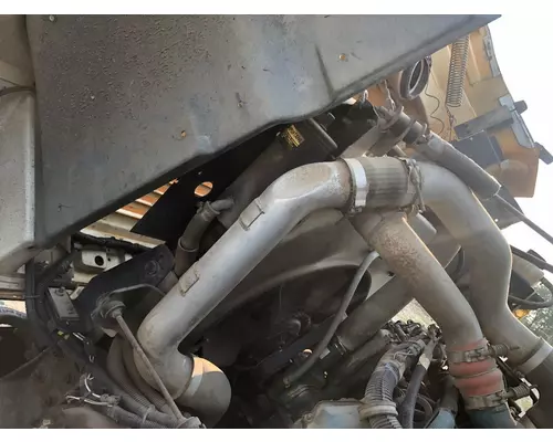 Cooling Assy. (Rad., Cond., ATAAC) International 3800 Vander Haags Inc Sp