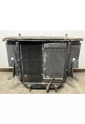 International 3800 Cooling Assy. (Rad., Cond., ATAAC)