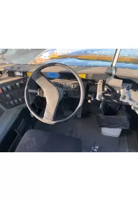 International 3800 Dash Assembly