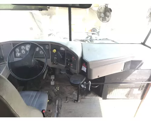 International 3800 Dash Assembly