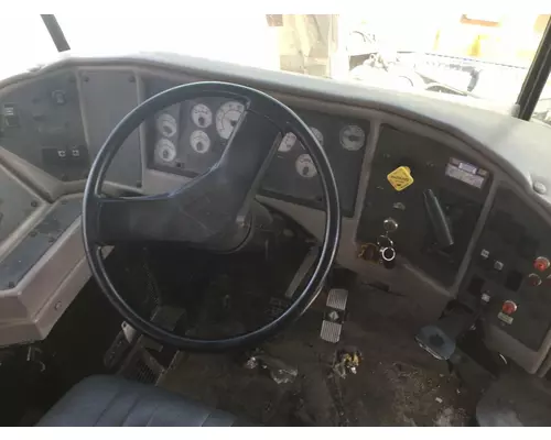 International 3800 Dash Assembly