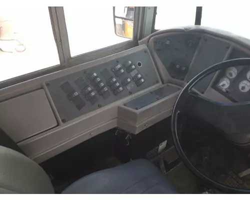 International 3800 Dash Assembly