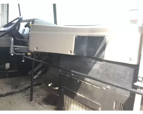 International 3800 Dash Assembly