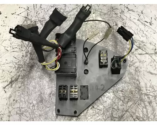International 3800 Dash Assembly