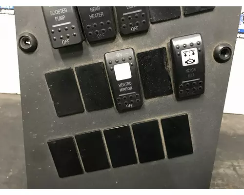 International 3800 Dash Assembly