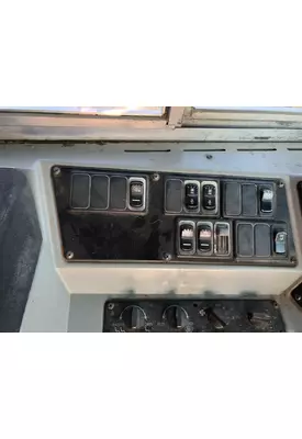 International 3800 Dash Panel