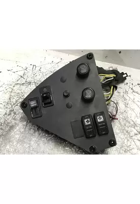 International 3800 Dash Panel