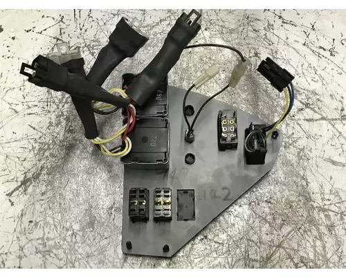 International 3800 Dash Panel