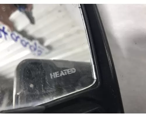 International 3800 Door Mirror