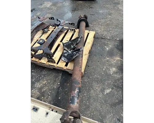 Drive Shaft, Front INTERNATIONAL 3800 Usa Trade &amp; Exports Inc