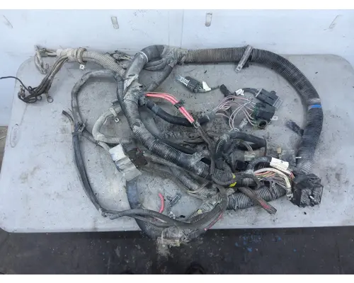 Electrical Parts, Misc. International 3800 Vander Haags Inc Kc