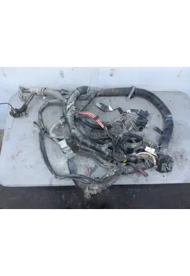 International 3800 Electrical Misc. Parts