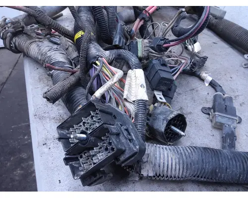 International 3800 Electrical Misc. Parts