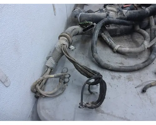 International 3800 Electrical Misc. Parts