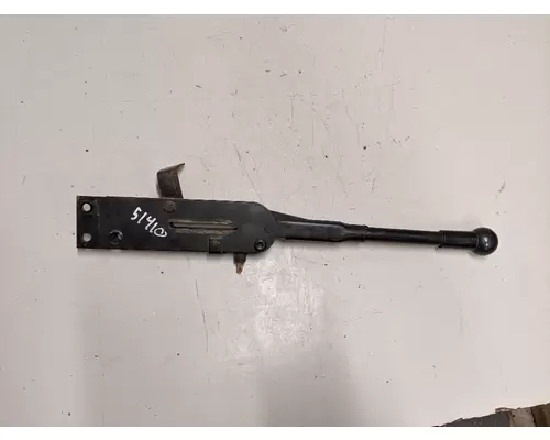 International 3800 Emergency Brake Parts