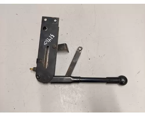 International 3800 Emergency Brake Parts