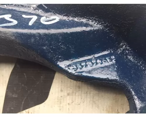 International 3800 Engine Mounts