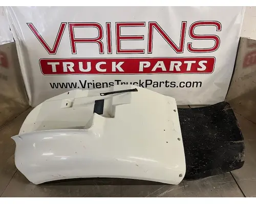 Fender Extension INTERNATIONAL 3800 Vriens Truck Parts