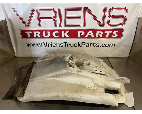 Fender Extension INTERNATIONAL 3800 Vriens Truck Parts