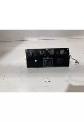 International 3800 Heater & AC Temperature Control