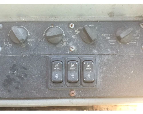 Temperature Control International 3800 Vander Haags Inc COL