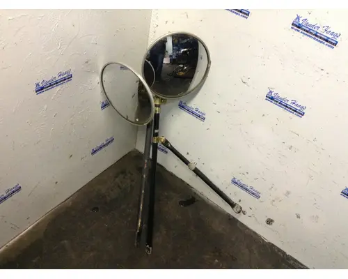 International 3800 Hood