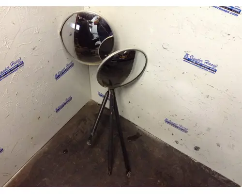 International 3800 Hood