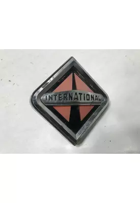 International 3800 Hood