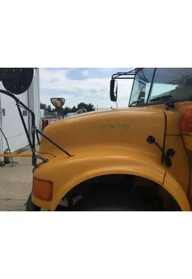 International 3800 Hood
