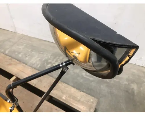 International 3800 Hood
