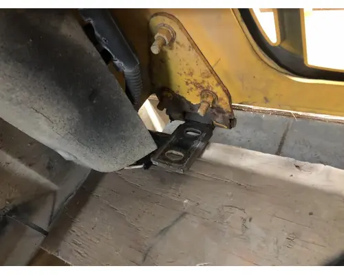 International 3800 Hood