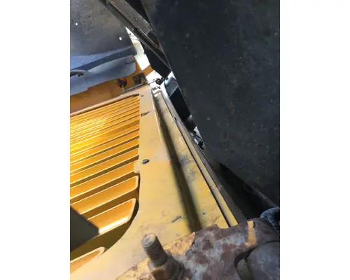 International 3800 Hood