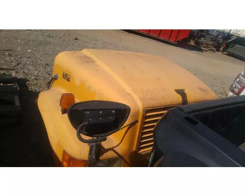 Hood INTERNATIONAL 3800 Crest Truck Parts
