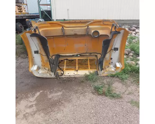 International 3800 Hood