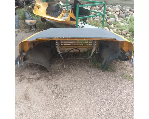 International 3800 Hood
